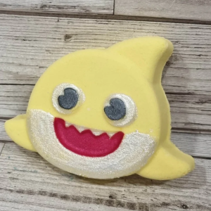 Baby Yellow - Large