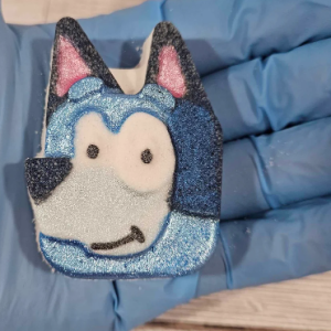 Bluey Dog