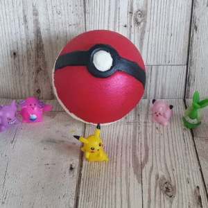 Poke Premium - Toy Inside!