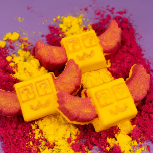 Rowblocks Foamer