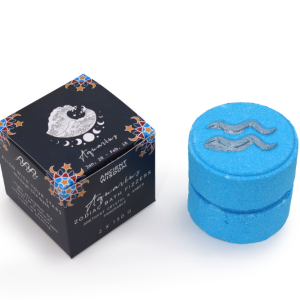 Select Your Double Zodiac Box! (Message inside bombs)