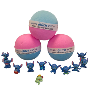 Ohana - Toy Inside!