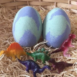 Dino Egg - Toy inside
