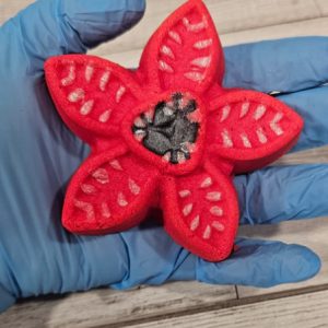 Strange Flower