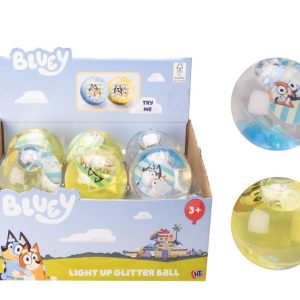 Bluey Light Up Ball!