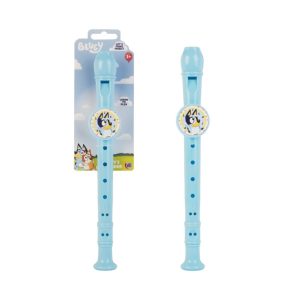 Bluey Flute