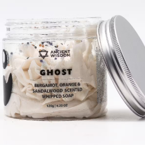 *MENS* Ghost Whip - Limited Edition