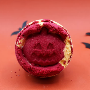 Hallowen Red - Loud Fizzer