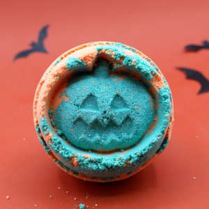 Halloween Orange - Loud Fizzer