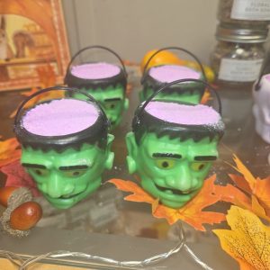 Frankenstein Couldron!