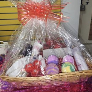 Tracey's Hamper