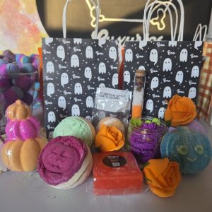 Autumn 50% off gift bags deluxe
