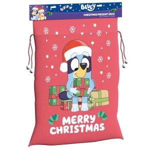 Bluey Large Santa Sack