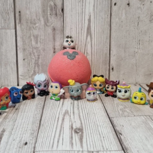 Diznay Adorables! - Toy inside