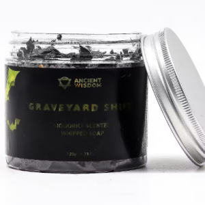 Grave Yard Shift - Limited Edition