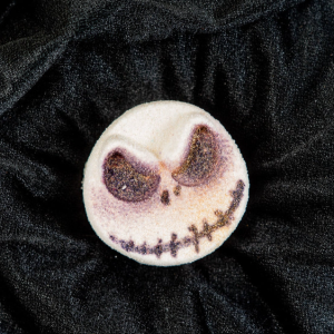 Jack Skullington - Premium Foam