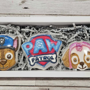 Puppy Patrol - Gift Set