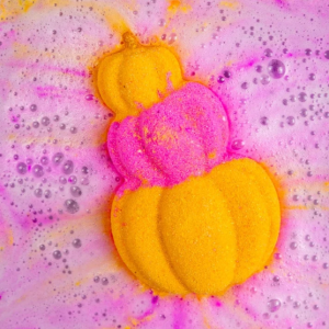 Foaming - Pile Of Pumpkins