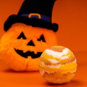 Foamer - Pumpkin Spice