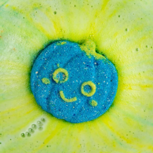 Blue Pumpkin - Large Foamer