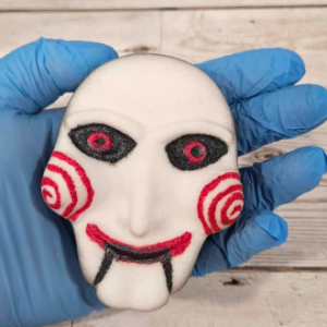 Large - Saw Bathbomb