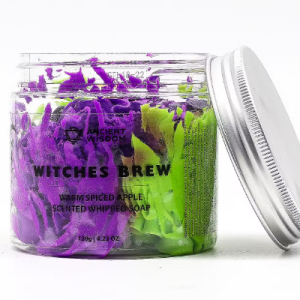 Ltd edition - Witches Brew