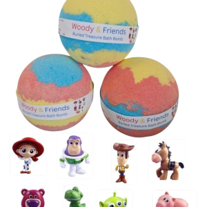 Woody & Friends - Toy Inside!